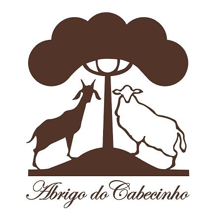 Abrigo Do Cabecinho - Serra Da Estrela Cortes do Meio Buitenkant foto
